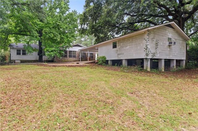 409 Byron E Avenue, Mobile, AL 36609