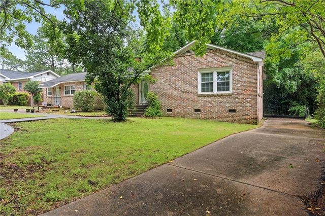 409 Byron E Avenue, Mobile, AL 36609