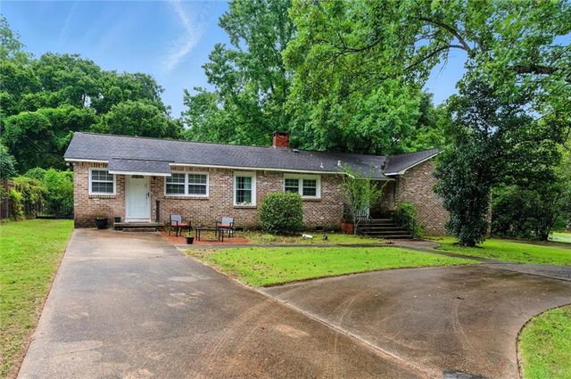 409 Byron E Avenue, Mobile, AL 36609