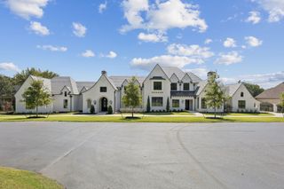 1847 Broken Bend Drive, Westlake, TX 76262