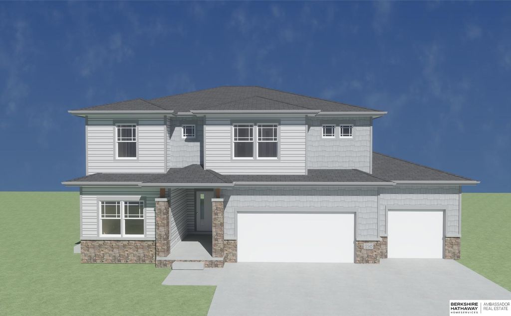 11053 Pintail Drive, Papillion, NE 68046