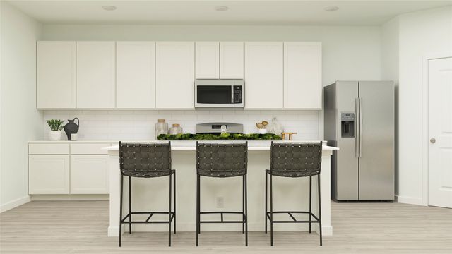 2310 Stillman Street, Crandall, TX 75114