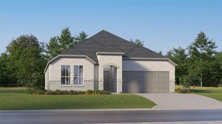 2310 Stillman Street, Crandall, TX 75114