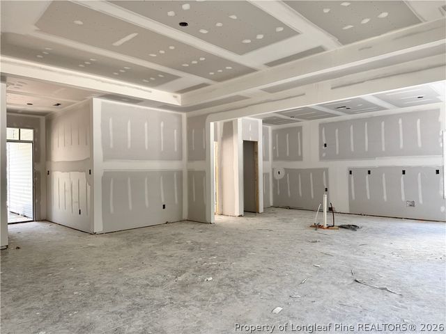 4936 Philippi Church (Lot 3) Road, Raeford, NC 28376