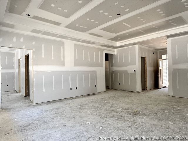 4936 Philippi Church (Lot 3) Road, Raeford, NC 28376