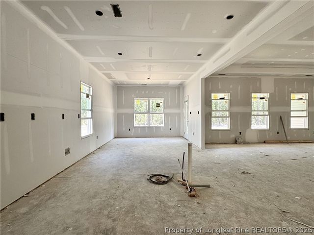 4936 Philippi Church (Lot 3) Road, Raeford, NC 28376