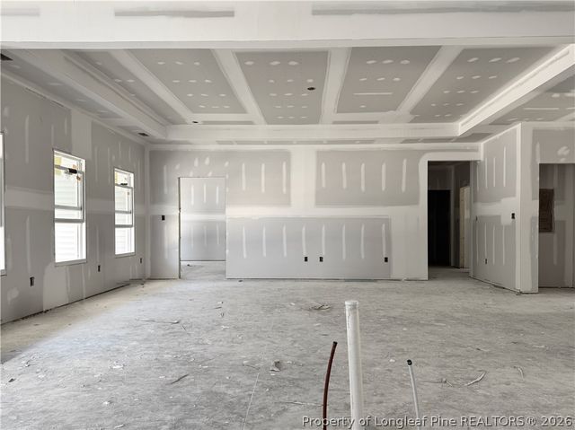 4936 Philippi Church (Lot 3) Road, Raeford, NC 28376