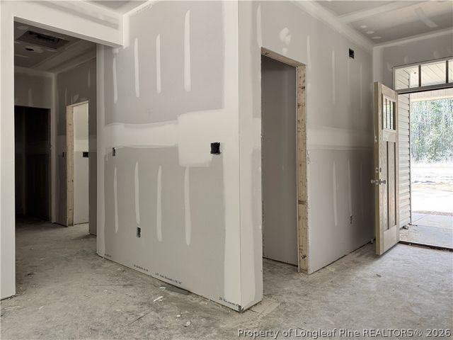 4936 Philippi Church (Lot 3) Road, Raeford, NC 28376