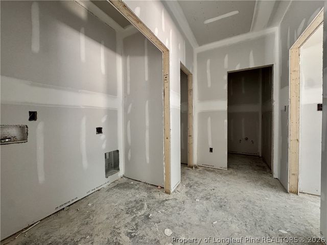 4936 Philippi Church (Lot 3) Road, Raeford, NC 28376