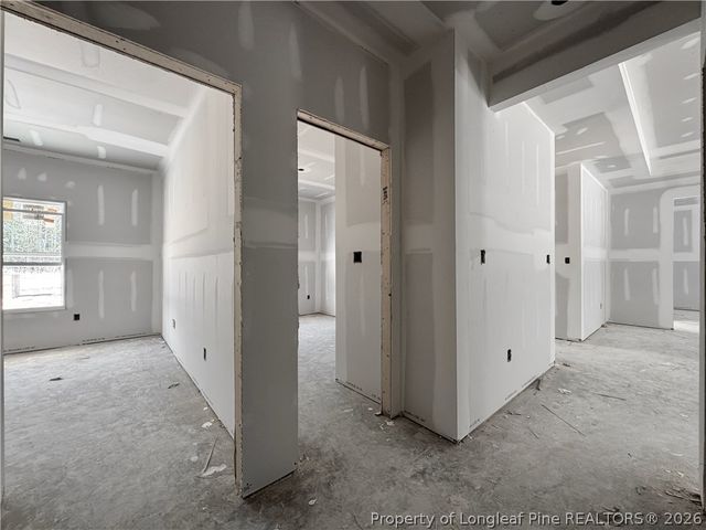 4936 Philippi Church (Lot 3) Road, Raeford, NC 28376