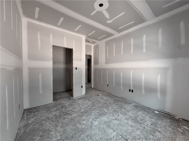 4936 Philippi Church (Lot 3) Road, Raeford, NC 28376