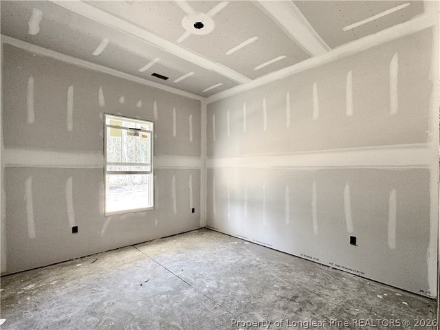 4936 Philippi Church (Lot 3) Road, Raeford, NC 28376