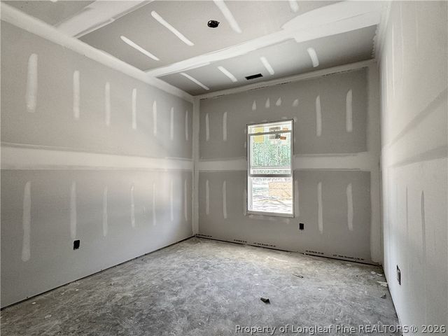 4936 Philippi Church (Lot 3) Road, Raeford, NC 28376