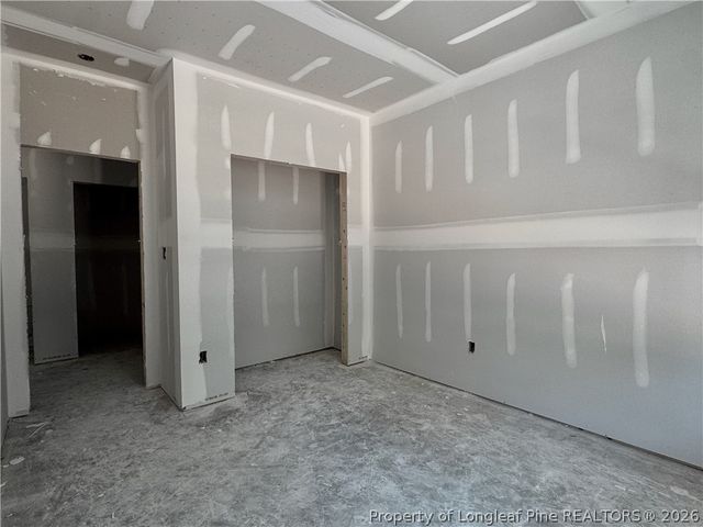 4936 Philippi Church (Lot 3) Road, Raeford, NC 28376