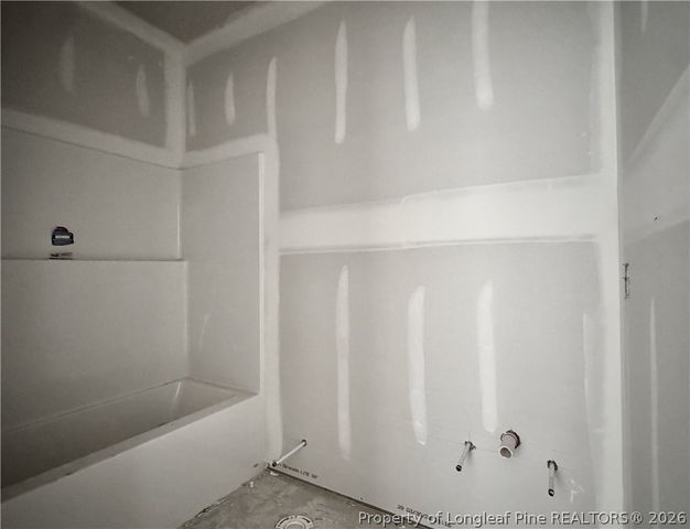 4936 Philippi Church (Lot 3) Road, Raeford, NC 28376