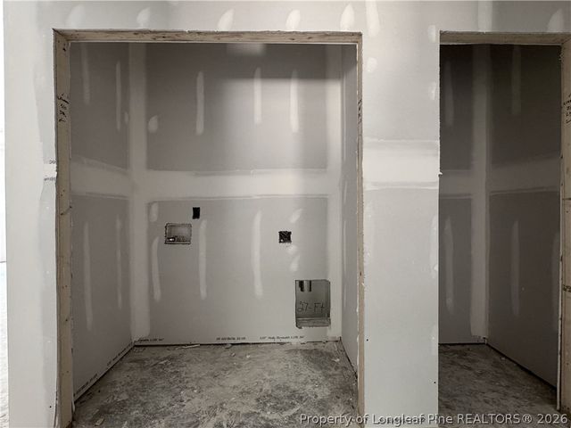 4936 Philippi Church (Lot 3) Road, Raeford, NC 28376