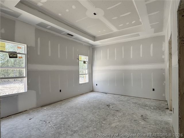 4936 Philippi Church (Lot 3) Road, Raeford, NC 28376