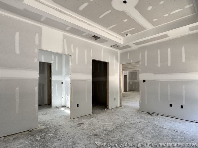 4936 Philippi Church (Lot 3) Road, Raeford, NC 28376