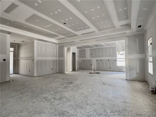 4936 Philippi Church (Lot 3) Road, Raeford, NC 28376