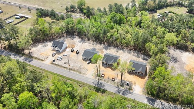 4936 Philippi Church (Lot 3) Road, Raeford, NC 28376