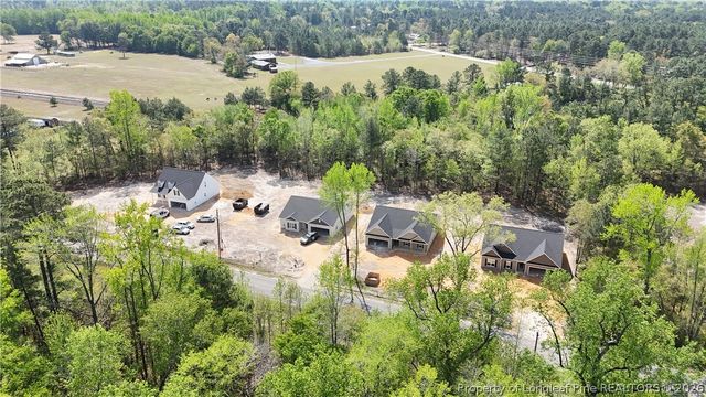 4936 Philippi Church (Lot 3) Road, Raeford, NC 28376