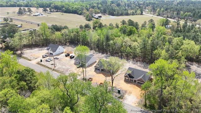 4936 Philippi Church (Lot 3) Road, Raeford, NC 28376