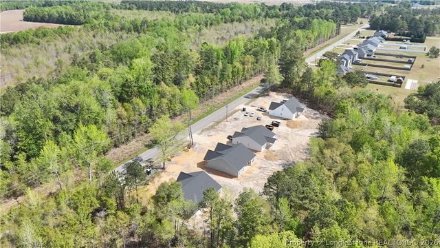 4936 Philippi Church (Lot 3) Road, Raeford, NC 28376