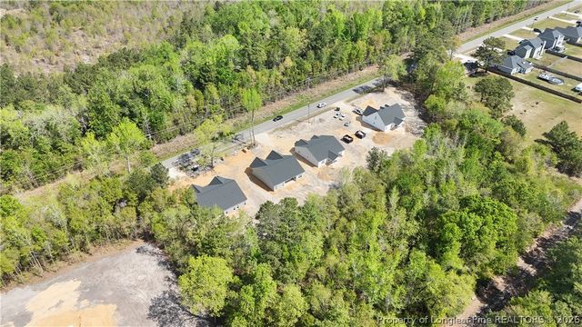 4936 Philippi Church (Lot 3) Road, Raeford, NC 28376