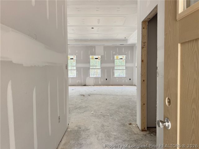 4936 Philippi Church (Lot 3) Road, Raeford, NC 28376