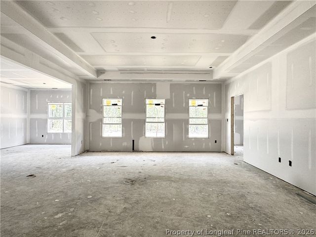 4936 Philippi Church (Lot 3) Road, Raeford, NC 28376