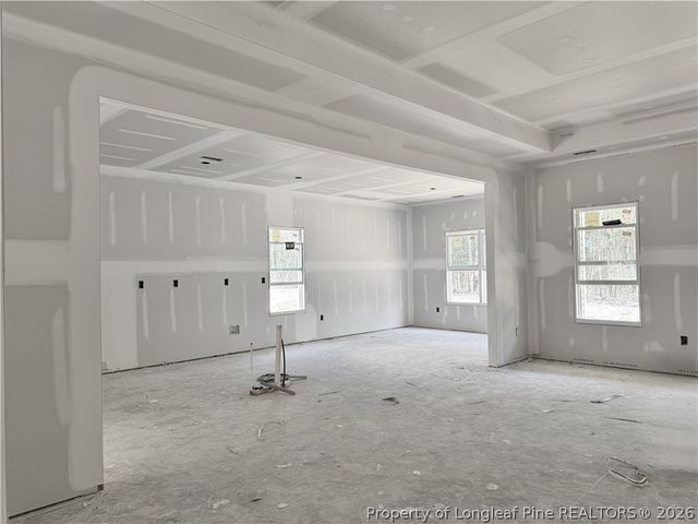 4936 Philippi Church (Lot 3) Road, Raeford, NC 28376