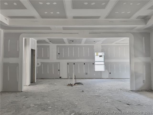 4936 Philippi Church (Lot 3) Road, Raeford, NC 28376