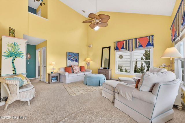 9 Sandpiper Drive, Ocean Isle Beach, NC 28469