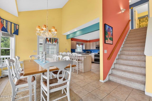 9 Sandpiper Drive, Ocean Isle Beach, NC 28469