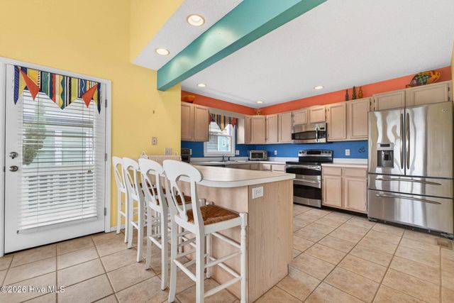 9 Sandpiper Drive, Ocean Isle Beach, NC 28469