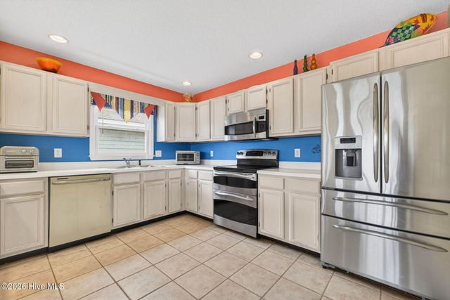 9 Sandpiper Drive, Ocean Isle Beach, NC 28469