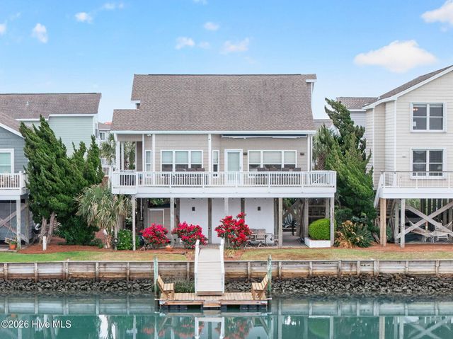 9 Sandpiper Drive, Ocean Isle Beach, NC 28469