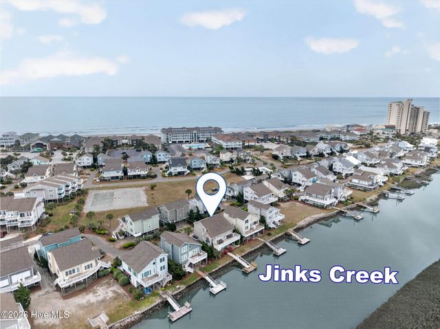 9 Sandpiper Drive, Ocean Isle Beach, NC 28469