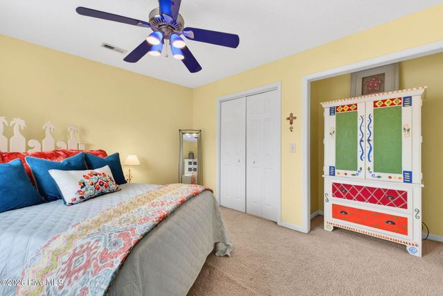 9 Sandpiper Drive, Ocean Isle Beach, NC 28469