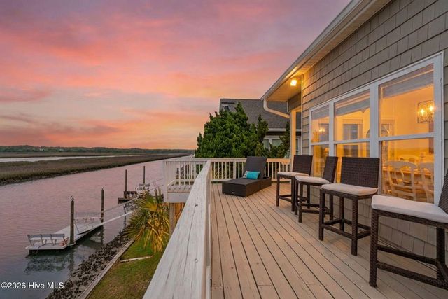 9 Sandpiper Drive, Ocean Isle Beach, NC 28469