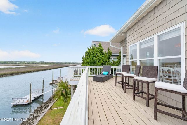 9 Sandpiper Drive, Ocean Isle Beach, NC 28469