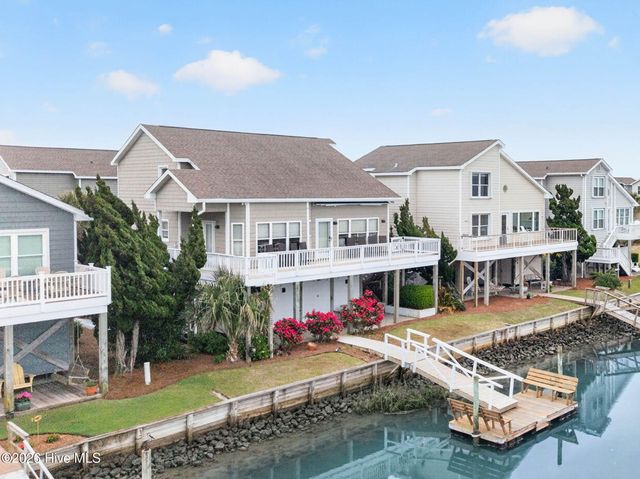 9 Sandpiper Drive, Ocean Isle Beach, NC 28469