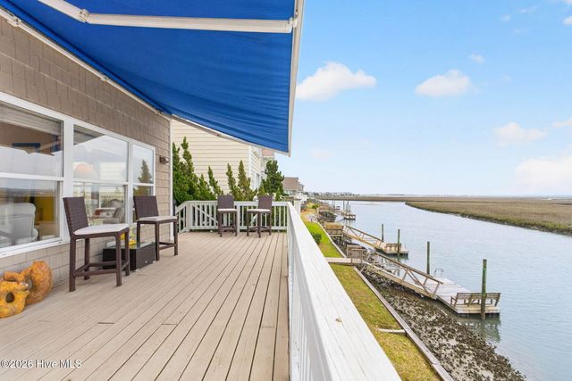 9 Sandpiper Drive, Ocean Isle Beach, NC 28469