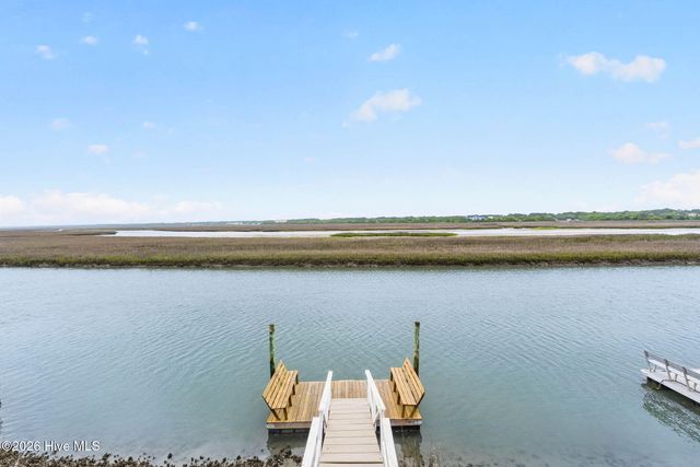 9 Sandpiper Drive, Ocean Isle Beach, NC 28469