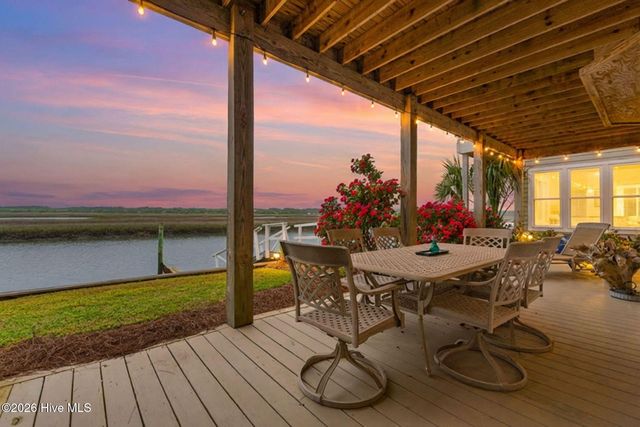 9 Sandpiper Drive, Ocean Isle Beach, NC 28469