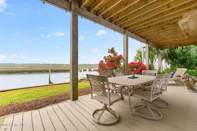 9 Sandpiper Drive, Ocean Isle Beach, NC 28469