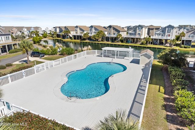 9 Sandpiper Drive, Ocean Isle Beach, NC 28469