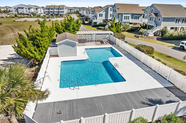9 Sandpiper Drive, Ocean Isle Beach, NC 28469