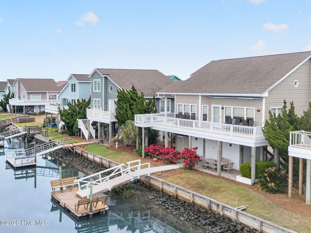 9 Sandpiper Drive, Ocean Isle Beach, NC 28469