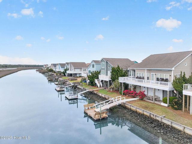 9 Sandpiper Drive, Ocean Isle Beach, NC 28469